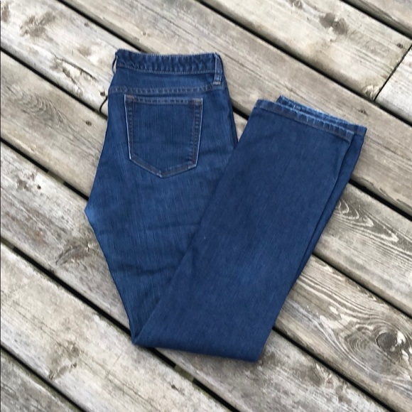 Banana Republic Denim - Banana Republic Jeans